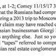 Image for article titled Don Jr. Is Too Stupid to Conspire and Other Petty Things We Learned From the Mueller Report